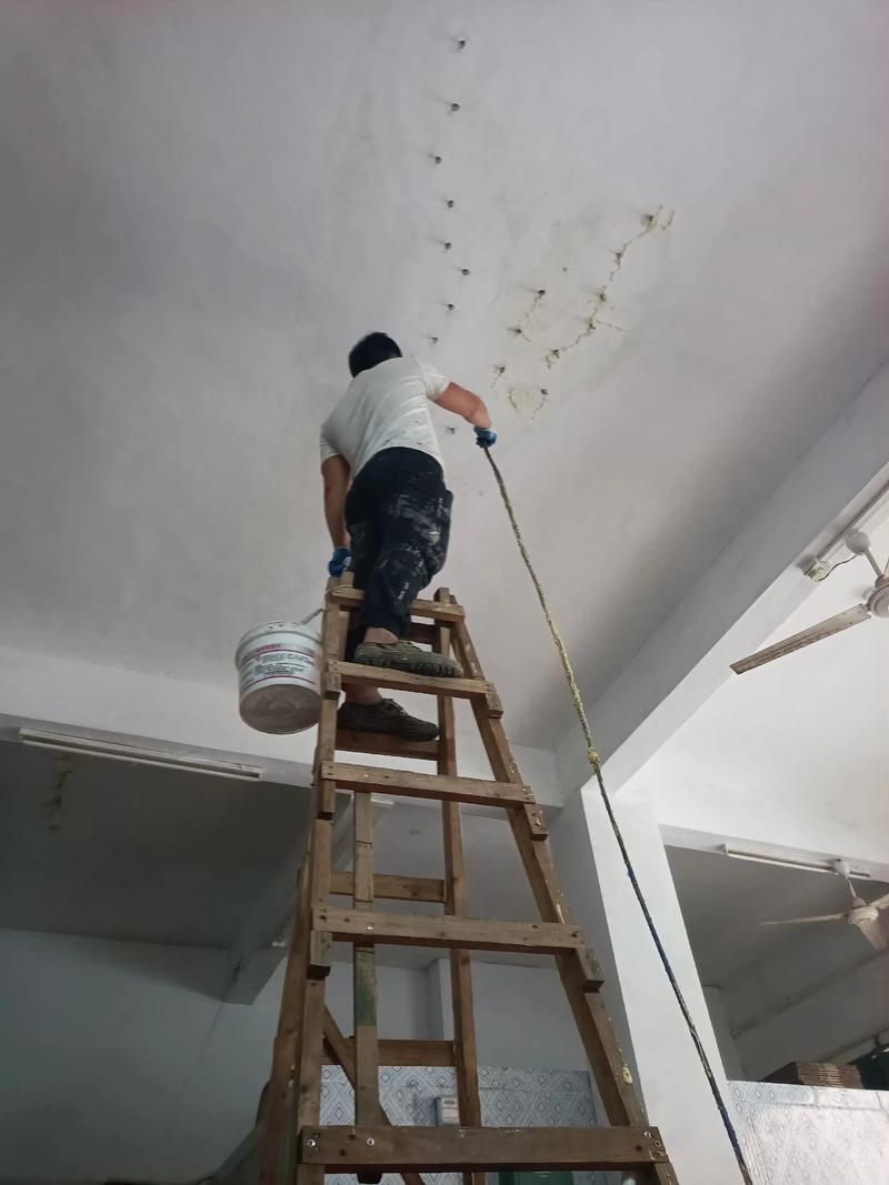 阜阳太和县化学注浆